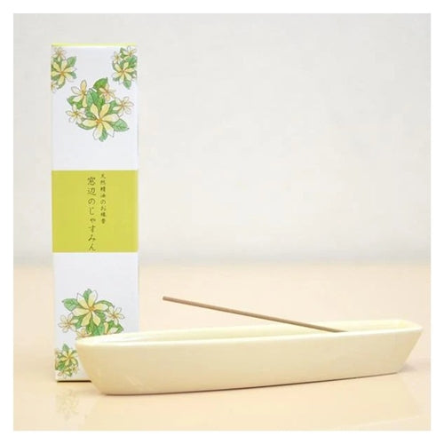 Incense - Jasmine Blossom
