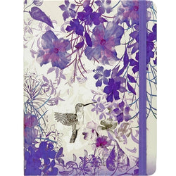 Hummingbird Mid Journal