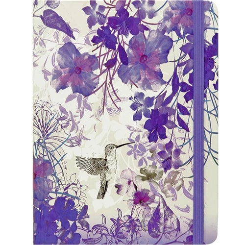 Hummingbird Mid Journal
