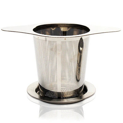 Easy Rest Stainless Steel Tea Infuser 60mm