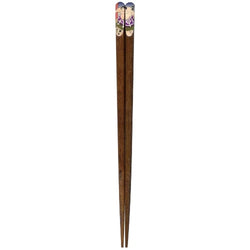 Pair of Chopsticks Dachshund dog