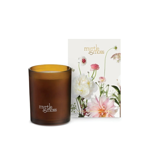 Garden Whimsy Candle