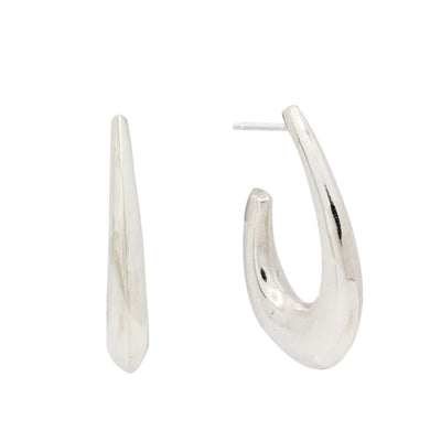 Earrings Stud Hook