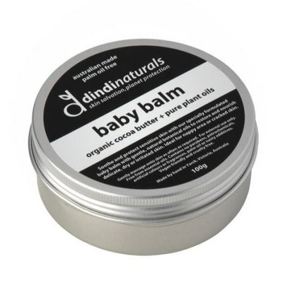 Baby Balm 100g Unscented
