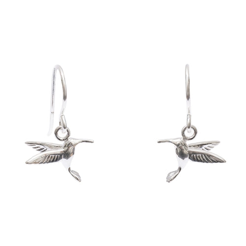 Hummingbird Earrings