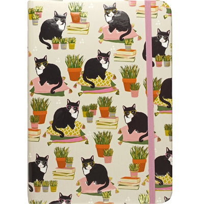 Smarty Cats Journal