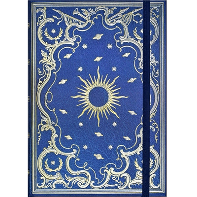 Celestial Journal