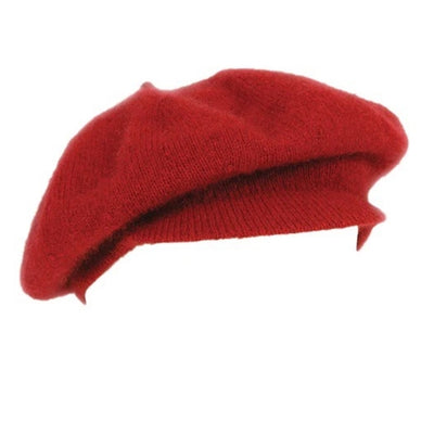 Possum Gatsby Hat Red