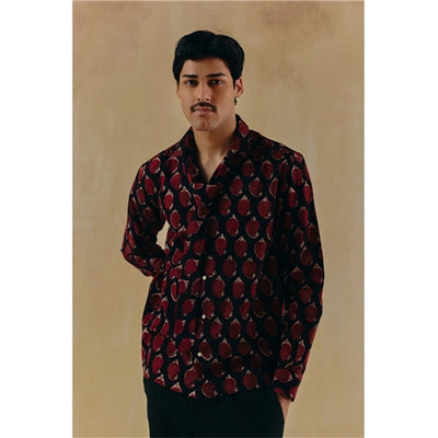 Tamarai Shirt