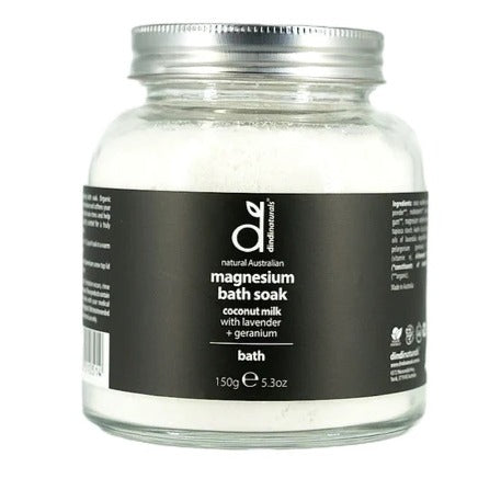 Bath Soak 150g