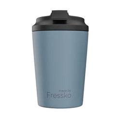 Ceramic Reusable Cup Camino River