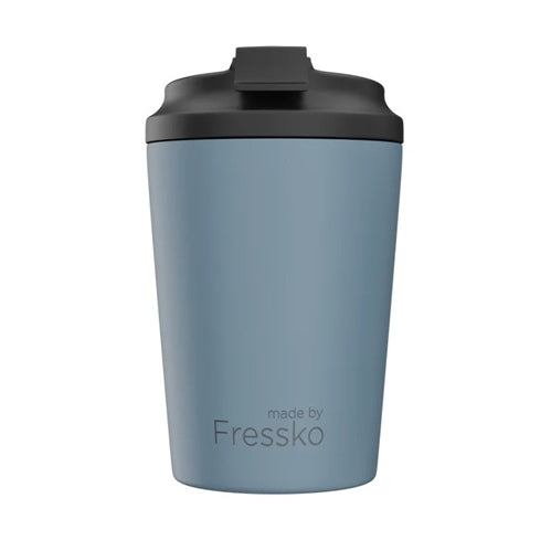Ceramic Reusable Cup Camino River