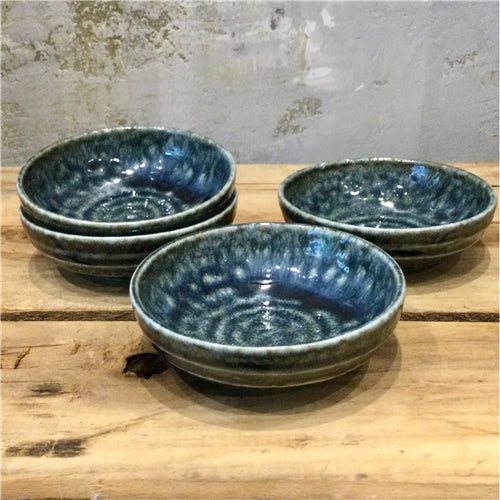 Iroyu Blue - Dish