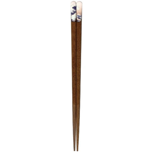 Pair of chopsticks - Sushi