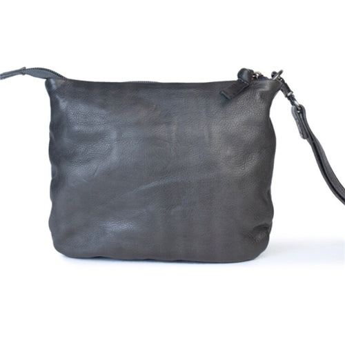 Castle in the Sky bag Charcoal