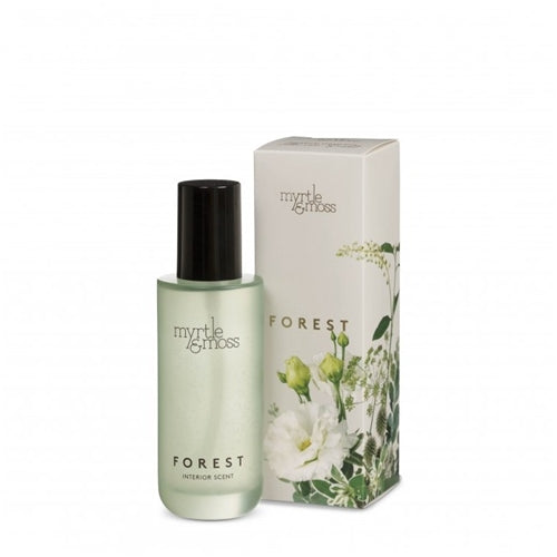 Botanical Interior Scent - Forest