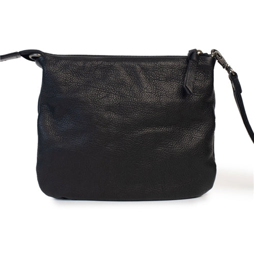 Castle in the Sky bag Black
