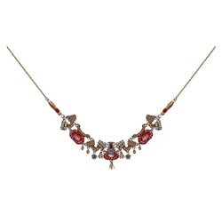 Ayala Bar Viridian Mood Set, Siofra Necklace