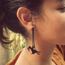 Play Earrings