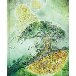 Timeless Tree Journal Oversize