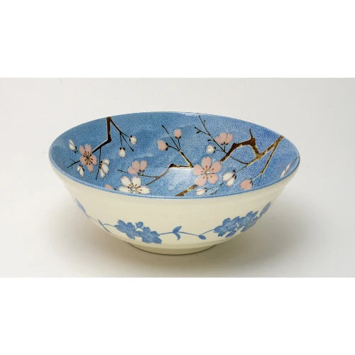 FUJIZAKURA - large bowl