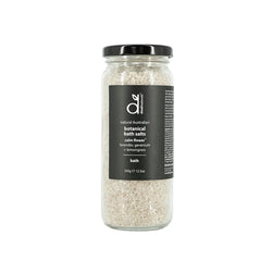 Bath Salts Calm Flower 350g