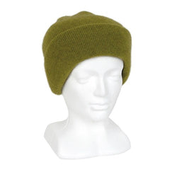 Possum Beanie Olive