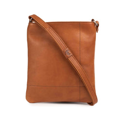 Henk Berg - Till - Vintage Tan