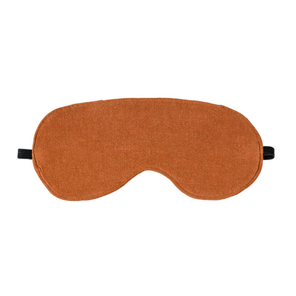 Eye Mask Copper