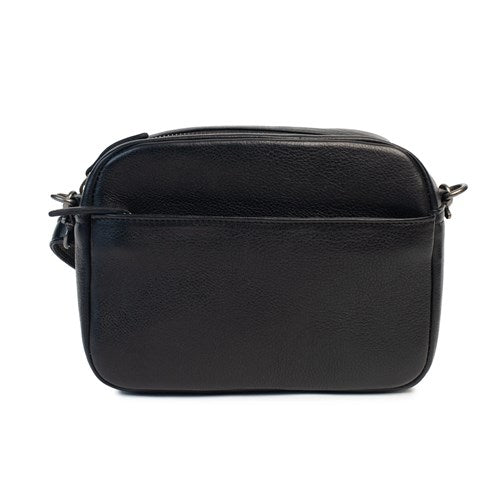 Dusky Robin - Head In The Clouds Bag Black