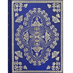 Gilded Butterflies Journal