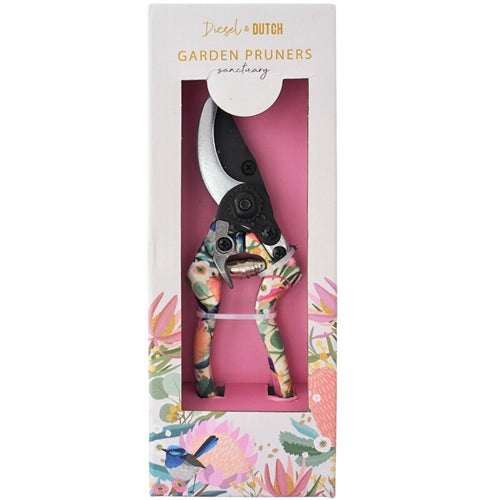 Sancturary Garden Pruners