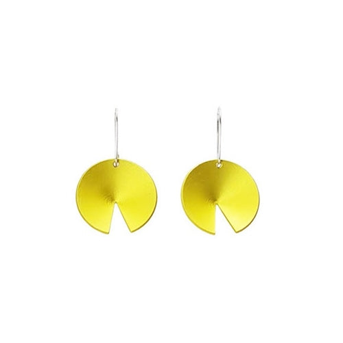 Enso Earrings Sunrise