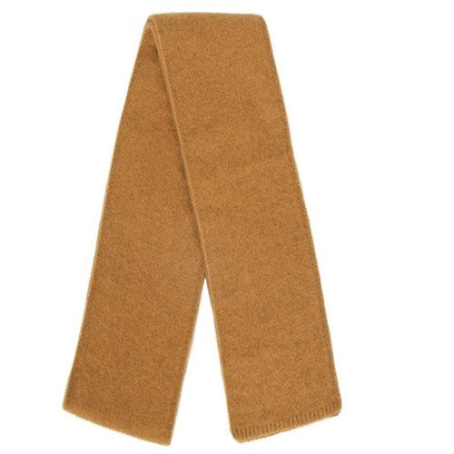 Essential Scarf Gold