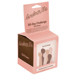 30 Day Challenge - Girl Power