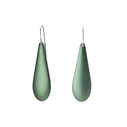 Bella Earrings Chartreuse