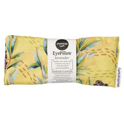 Eyepillow Banksia Pod - Rose