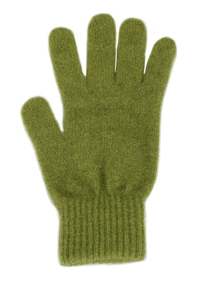 Possum Glove Olive
