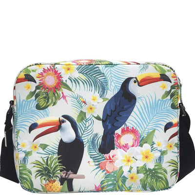 Hold All Toucan Bag
