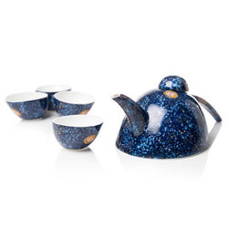 Alma Granites Tea Set