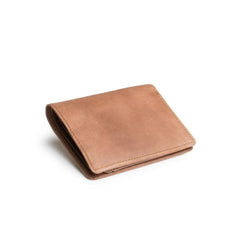 Henk Berg - Compra Wallet Vintage Tan