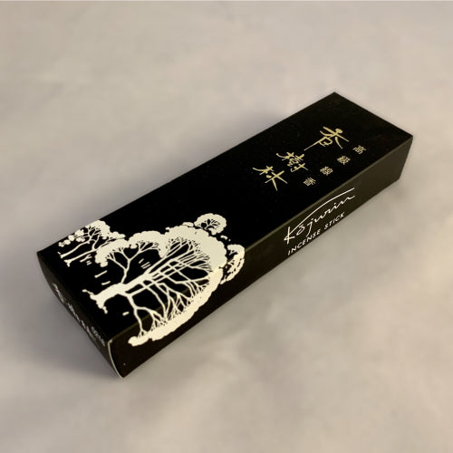 Incense - Sacred Tree/Kojurin