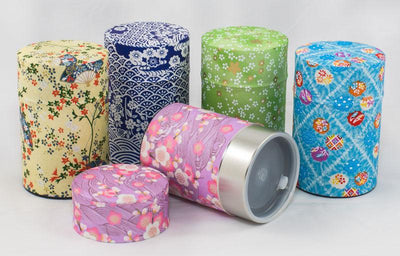 100g Washi Can B/G