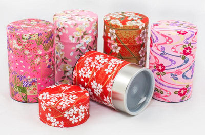 100g Washi Can R/P