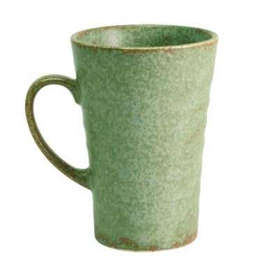 WABISABI Green - Tall Mug