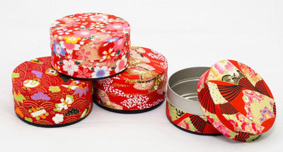 40g FLAT Washi Can R/P Mix