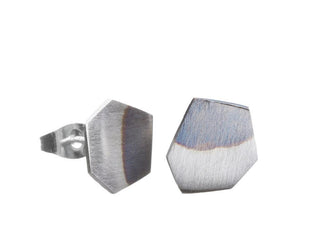 GEOMETRIC STUDS / 156C