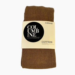 Columbine Winter weight Cotton Tight Beaver