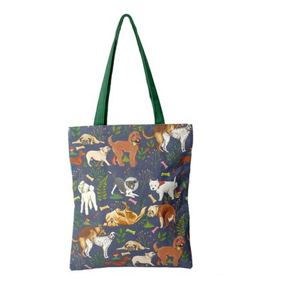 Tote Bag Pawesome
