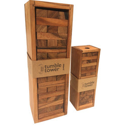 Tumble Tower - Mini